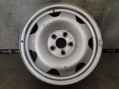 1x Original VW T5 T6 7N Multivan Jante Tole 17 '' 7J ET56 7J5601027 5x120