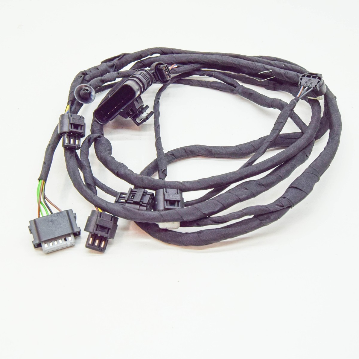 MERCEDES-BENZ A-CLASS W176 Front Parking Sensors Cable Harness