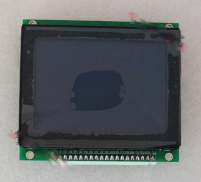Compatible For OCM12864-4 LCD Display Screen Panel