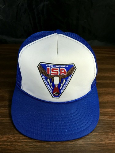 Smart Bomb ISA Military Hat Cap | eBay