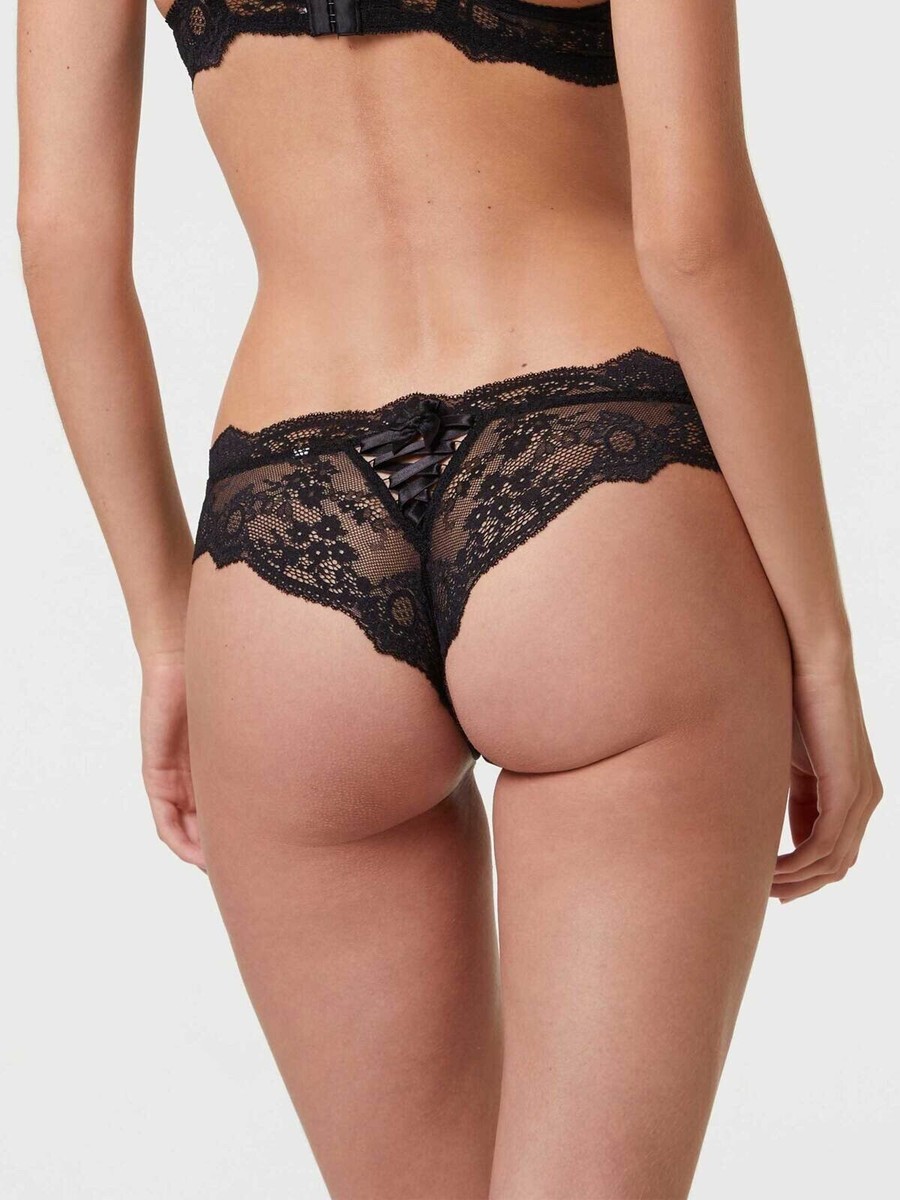 Culotte Darjeeling Valentina Taille 42 Ivoire - Sous-vêtement Femme Neuf