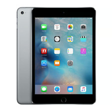 Apple+iPad+mini+4+128GB%2C+Wi-Fi%2C+7.9in+-+Space+Gray for sale