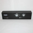 Maytag Commercial Gas Dryer : Control Panel Fascia / Overlay (W11158120) {N2179}