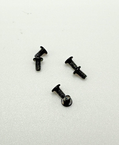 GENUINE CANON A-1 TOP COVER SCREWS 1 SET QUANTITY (6) SCREWS REPAIR PART