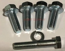 30 Series Torque Converter Mounting Bolts Predator 212 , 224 and other Engines.