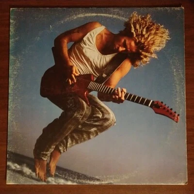 SAMMY HAGAR - SAMMY HAGAR – 92 4144 - Imagen 1 de 3