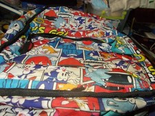Cartoon Back Pack