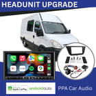 Headunit Upgrade Kit for Iveco Daily 2018 2019