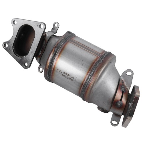 Catalytic Converter BANK 1 & 2 & Rear For 0507 Honda Odyssey 0309 Acura MDX eBay