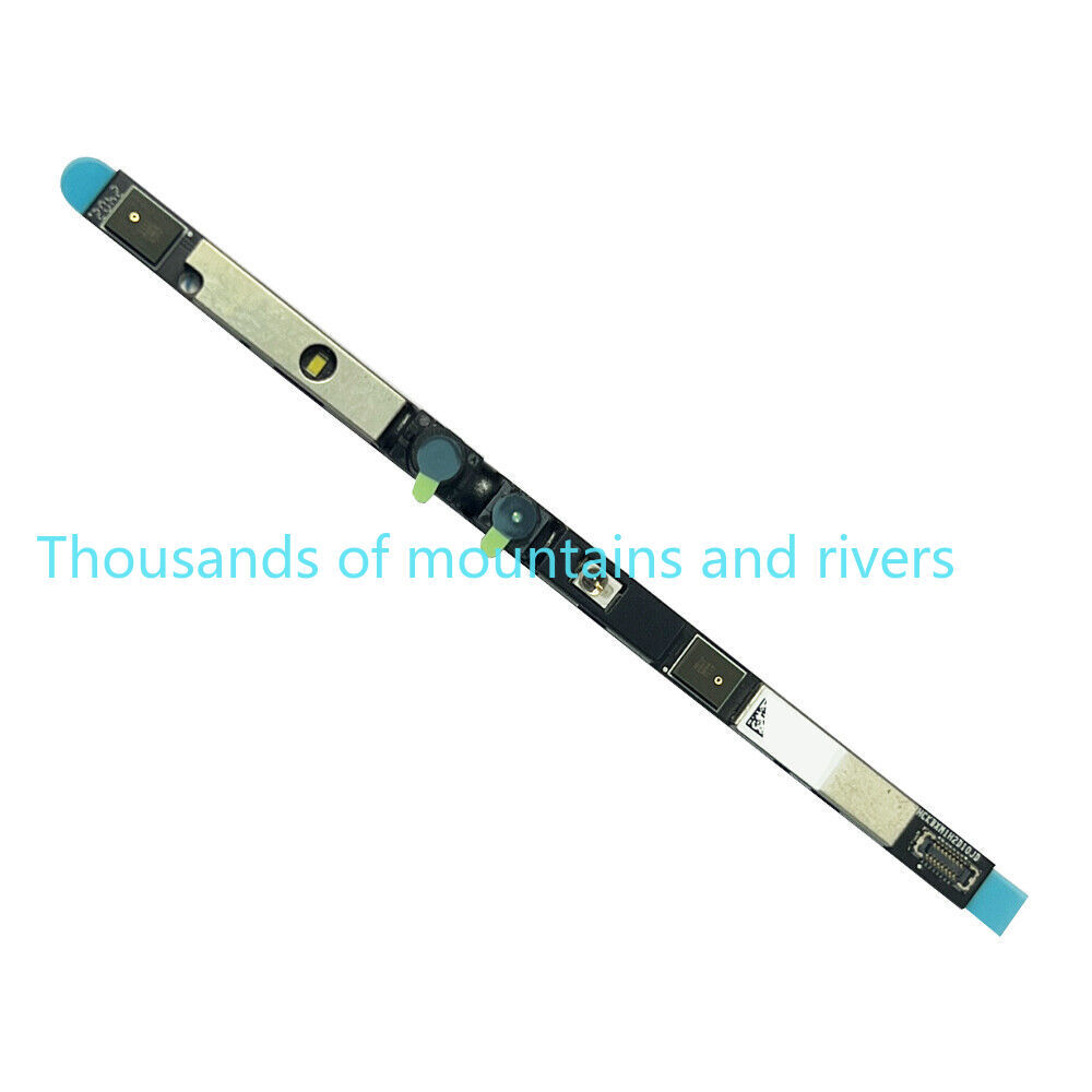 IR Webcam Camera Board for Lenovo X13 Yoga Gen 4 Models 21F2 21F3 5C21D67578-image