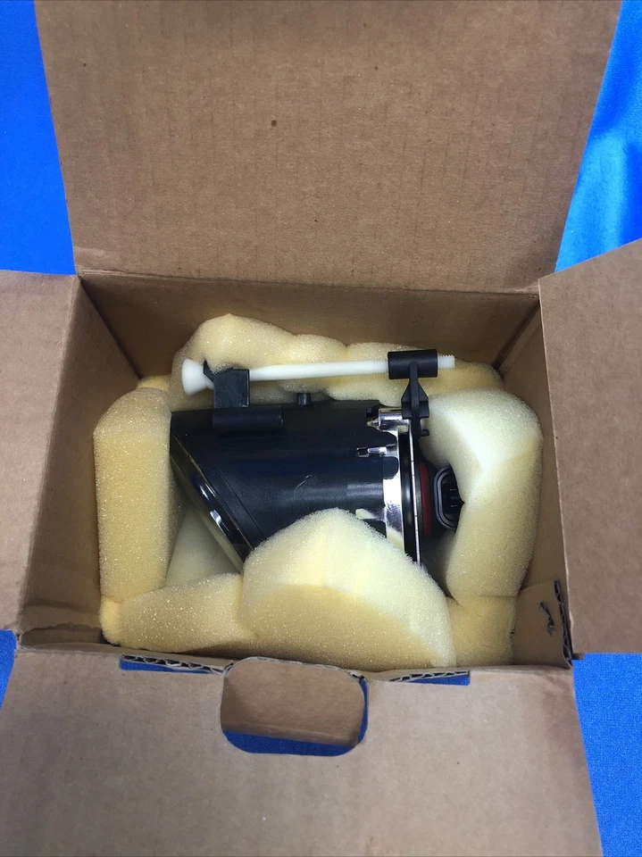 Faro antiniebla de repuesto lado pasajero Audi A4 Quattro 02-04 DEPO 441-2018R-AQN Foto 2 de 4