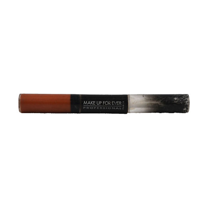 Make Up For Ever Aqua Rouge Waterproof Liquid LipColor Clear-4 0.08 fl.oz Each