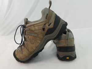 keen targhee ii low womens