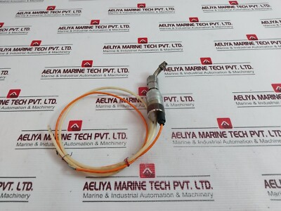 #ad Druck PDCR 921 1742 Pressure Sensor PDCR IS 0069 C $382.37