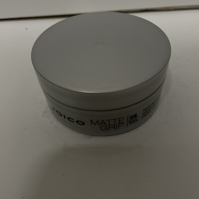 Joico Matte Grip 05 Hold