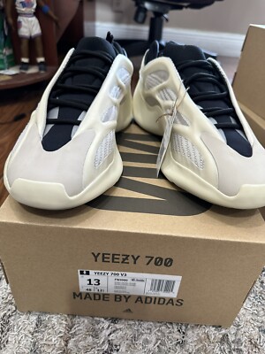 Size 13 - adidas Yeezy Boost 700 V3 Azael