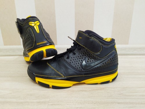kobe bryant shoes 2