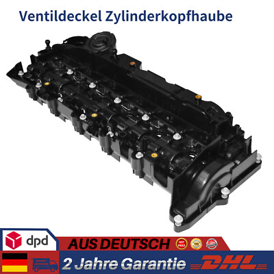 Ventildeckel Zylinderkopfhaube für BMW Motor 3' 4' 5' F07 F10 F11 7' X3-X6