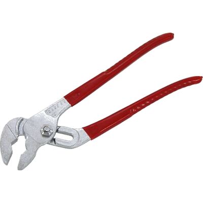 Neilsen 10'' Klempner Anti Rutsch Grip Wasserpumpe Rohrzange Zange Griffe Pumpe