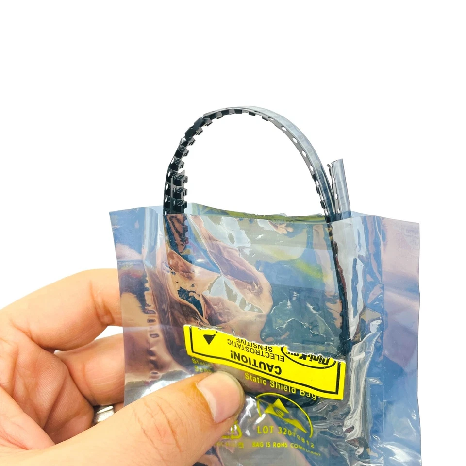 6 件装 LED 指示灯、晶体管、二极管开关、Zener Diodes Vishay 松下 — 第 2/4 张图片