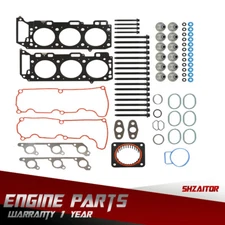 Head Gasket Bolts Set for Ford Ranger Explorer Mazda Mercury 4.0L VIN 2004-2011