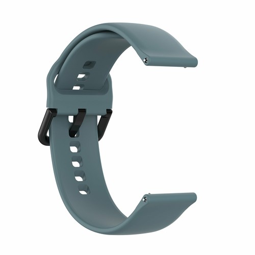 Sport Silicone Band for Xiaomi Huami Amazfit GTS Smart Watch Bracelet Soft Strap - 第 21/62 張圖片