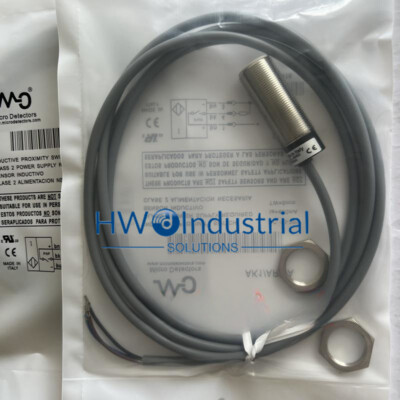 New 1PC Micro Detectors Proximity Switch Sensor AK1/AP-1A  AK1-AP-1A