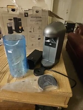 Nespresso Vertuo Plus Deluxe Replacement Parts BNV420BLK