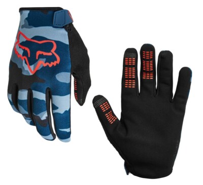 Mountainbike Guanti FOX MTB Ranger Gloves MTB Downhill