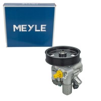Meyle Hydraulikpumpe Lenkung FüR Mercedes Sprinter 906 Viano Vito W639 OM642