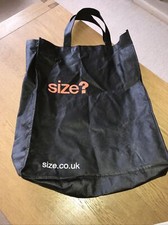 Size.co.uk Fabric Bag