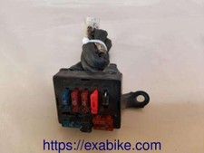 fuse box for Honda Transalp 600