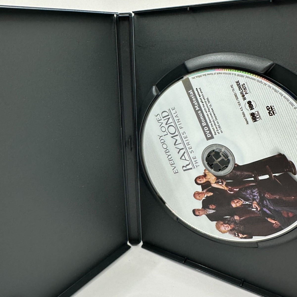 その他 Everybody Loves Raymond: Series Finale [DVD] Everybody Loves Raymond Series Finale DVD NEW 26359286223| eBay