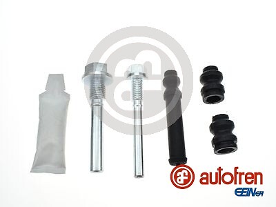 Autofren Seinsa D7302C FÜHrungshÜLsensatz, Bremssattel Vorderachse FÜR Daihatsu-image