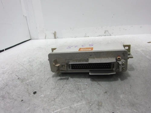 0265100037 Centralina Abs per AUDI 100 AVANT (C4) Básico 1991 1440640 - Foto 4 di 10