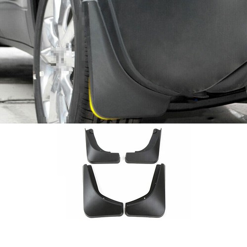 Engine Splash Shield For Jeep Cherokee 2014-2018 – Black Plastic Lower Under Guard (2.4L / 3.2L)