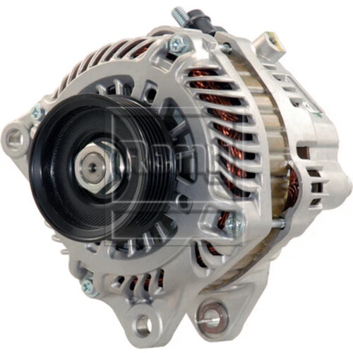 Alternator fits 2006-2012 Mitsubishi Eclipse,Galant  REMY - Image 2 of 4