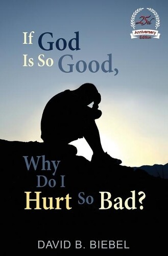 Thumbnail - David B Biebel If God Is So Good, Why Do I Hurt So Bad? (taschenbuch)