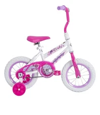 Huffy Sea Star 52978 Bike for Girls - White