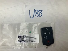 2019 Chevrolet Silverado GMC Sierra Remote Vehicle Key FOB GM OEM