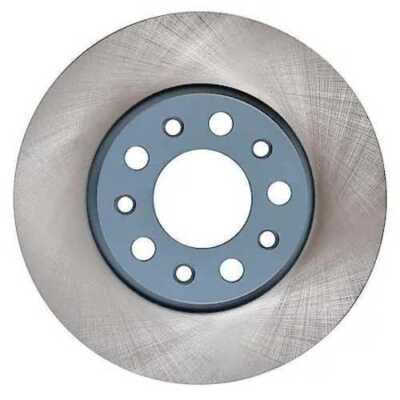 Carquest Premium Painted Brake Rotor: Meets or Exceeds OE Specs, YH545323P