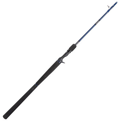 Daiwa Harrier-X Jigging Casting Fishing Rod