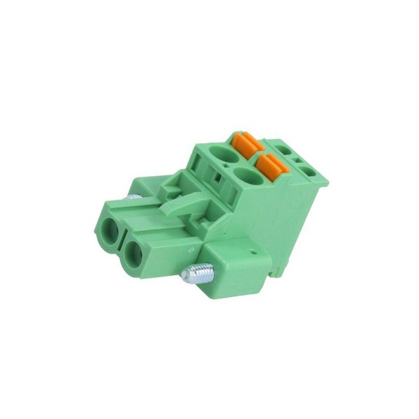 2EDGKDAM-5.0-02P-14-00AH-14-00AH Klemmleiste Abschaltbar 5Mm Wege: 2 Mit 90°-Win-image