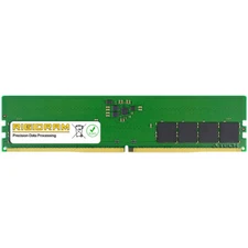 4GB 288-Pin DDR4-3200 RAM PC4-25600 UDIMM (1Rx16) Memory | RigidRAM