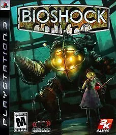 Never played a bioshock game before but saw this on my ps plus, why are  there different versions? : r/Bioshock