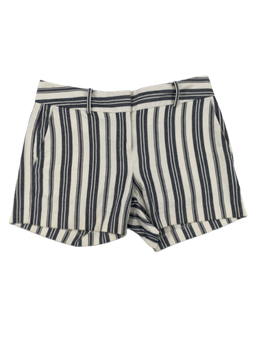 Ann Taylor Factory Shorts Womens Size 0 