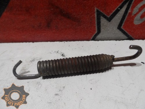 1990 YAMAHA YZ 80 EXHAUTS SPRINGS 90 YZ80 - Picture 2 of 8