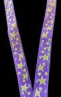 Disneyland Resort TINKERBELL Lanyard, Includes Tinkerbell charm — photo 4