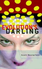Evolution's Darling by Scott Westerfield: Used