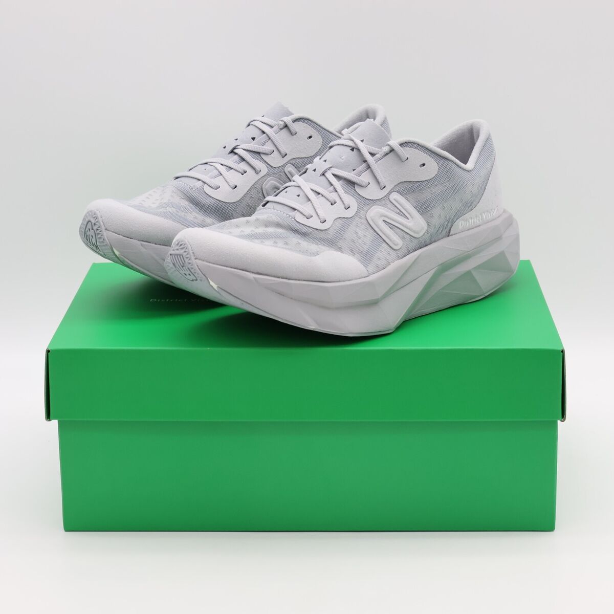 MRCELVD4 District Vision New Balance FuelCell Supercomp MRCELVD4 District Vision New Balance FuelCell Supercomp